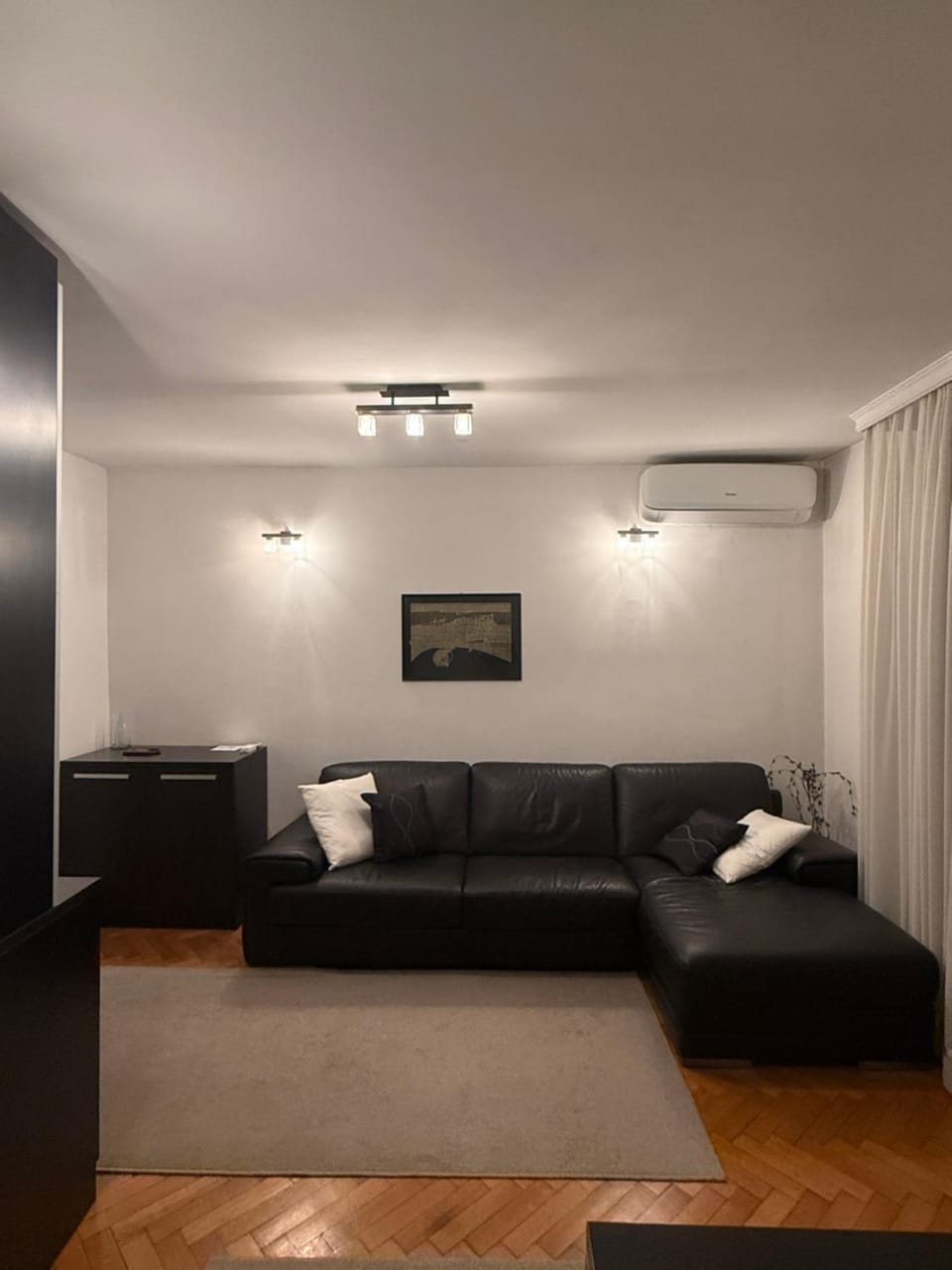 Luxury Central Belgrade Apartment, Ultrafast WiFi, Self Check-in Apartment in Belgrade