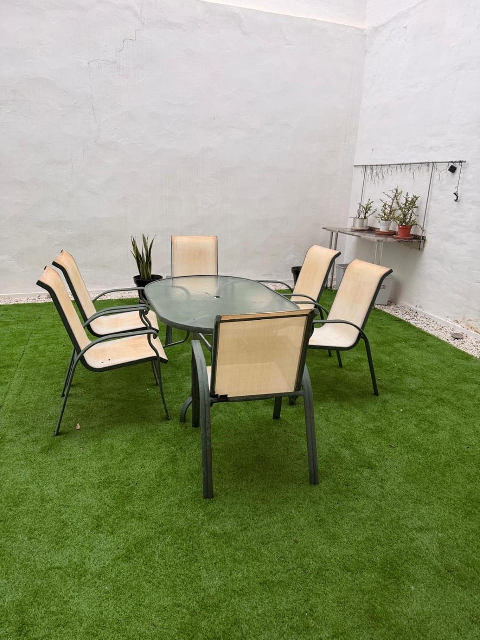 Balcony/Terrace, Balcony/Terrace