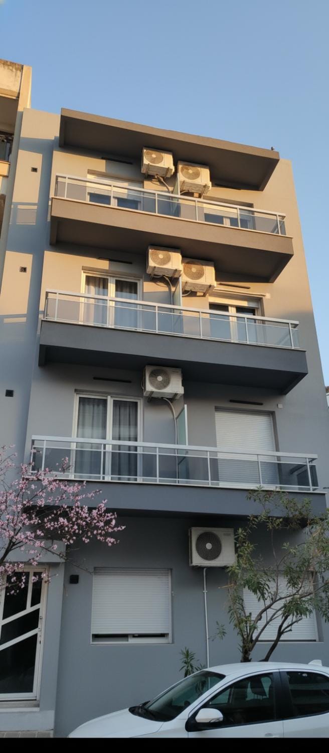 Dedeağaç Studios Apartment in Alexandroupoli