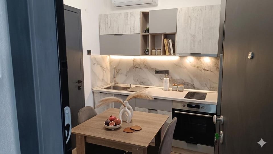 Dedeağaç Studios Apartment in Alexandroupoli