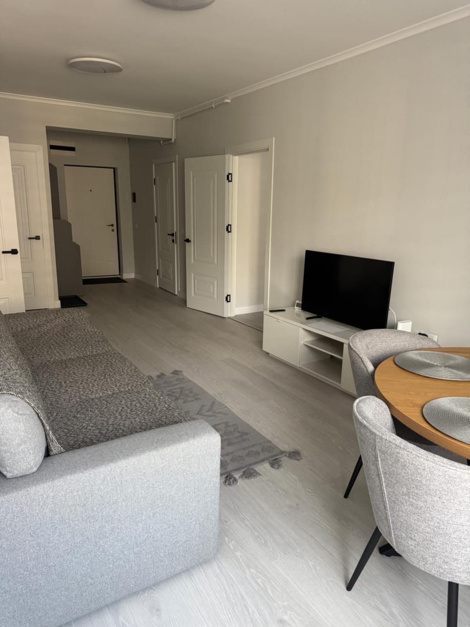TV and multimedia, Living room