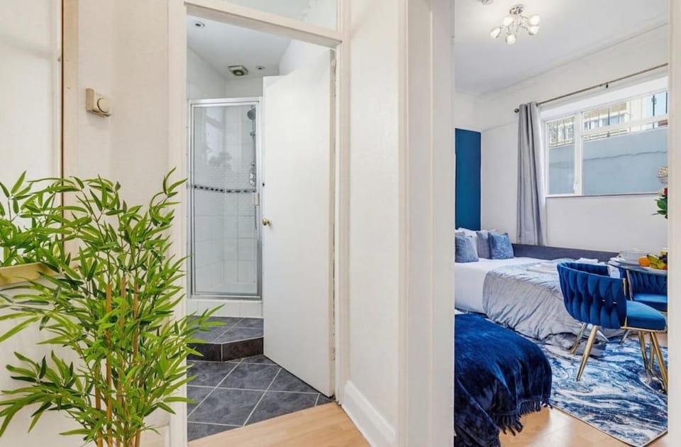 Luxury London Flat Near Big Ben, Buckingham Palace Apartment in City of Westminster