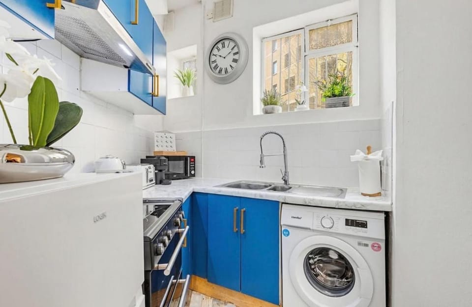 Luxury London Flat Near Big Ben, Buckingham Palace Apartment in City of Westminster