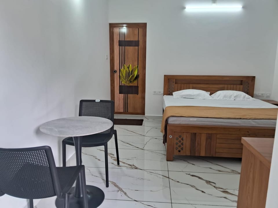 Paddygram stay Vacation rental in Kerala