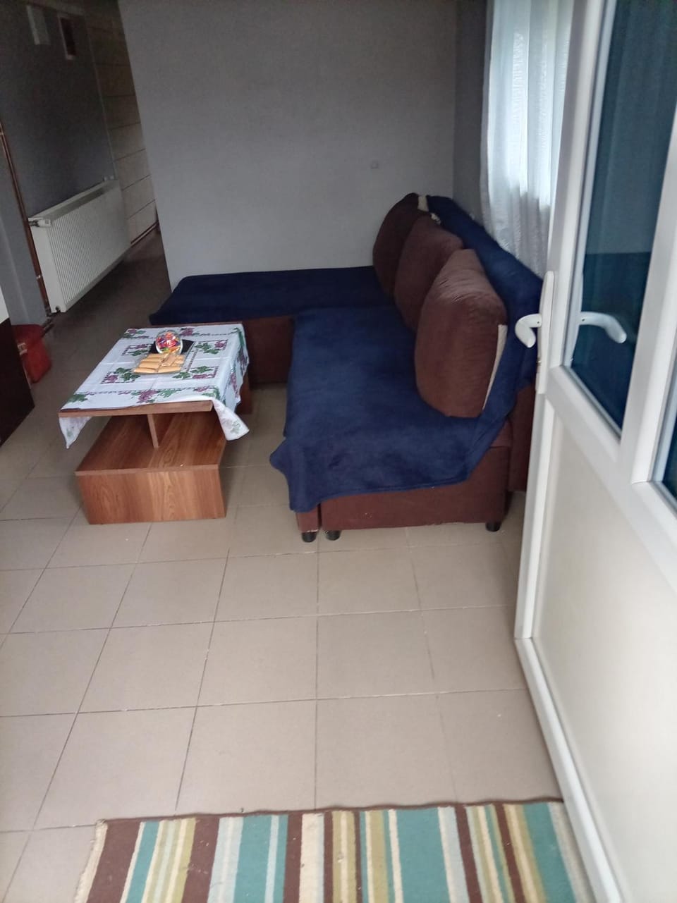 Apartman 107 Apartment in Vojvodina