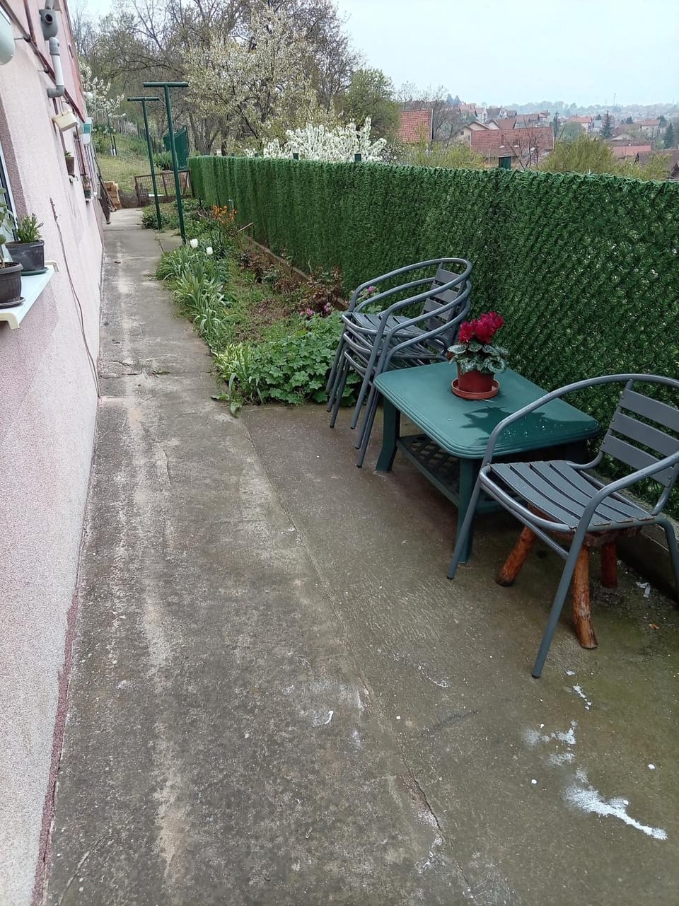 Apartman 107 Apartment in Vojvodina