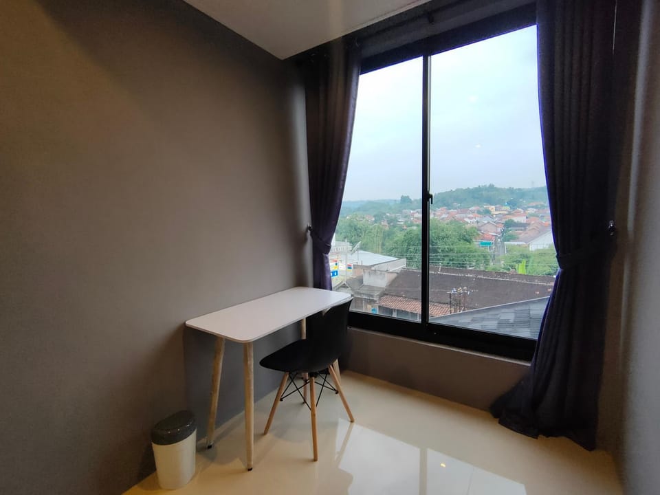 OXIXO Stay - Home Stay Hostel in Indonesia