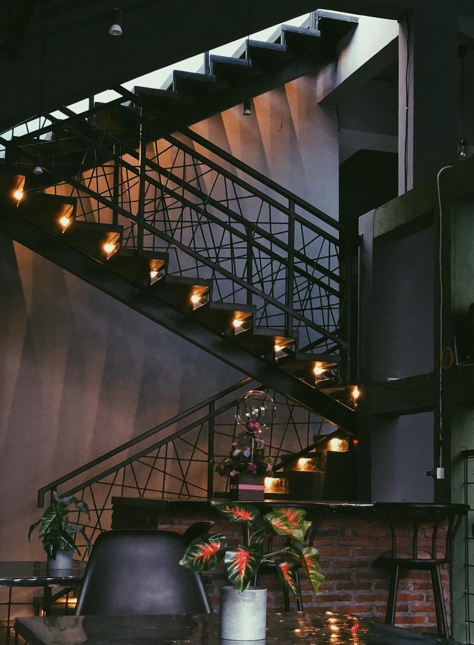 Lounge or bar