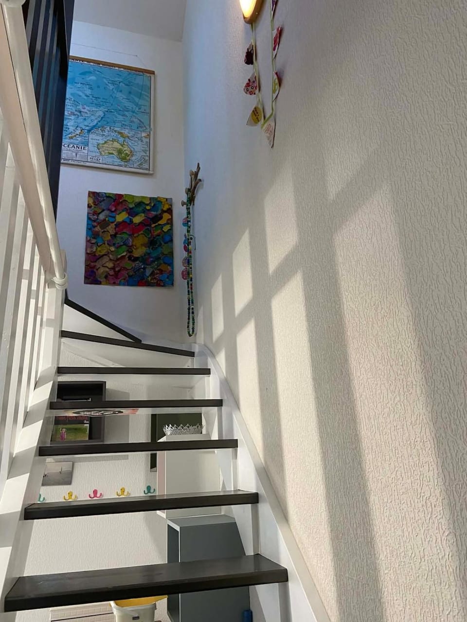 Gribiche et Ravigote, duplex vue mer et parking Apartment in Fort-Mahon-Plage