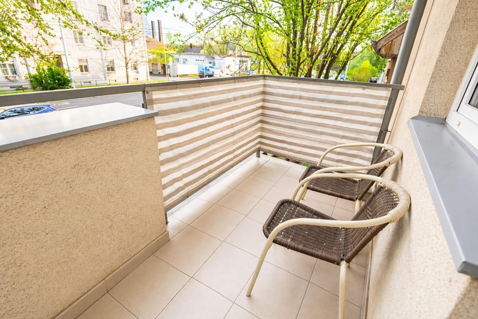 Héthajnal Apartman Apartment in Hungary