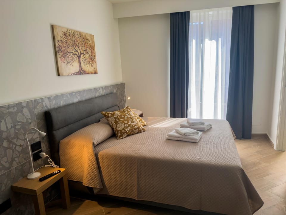 Palazzo delle Belle Bed and Breakfast in Catania