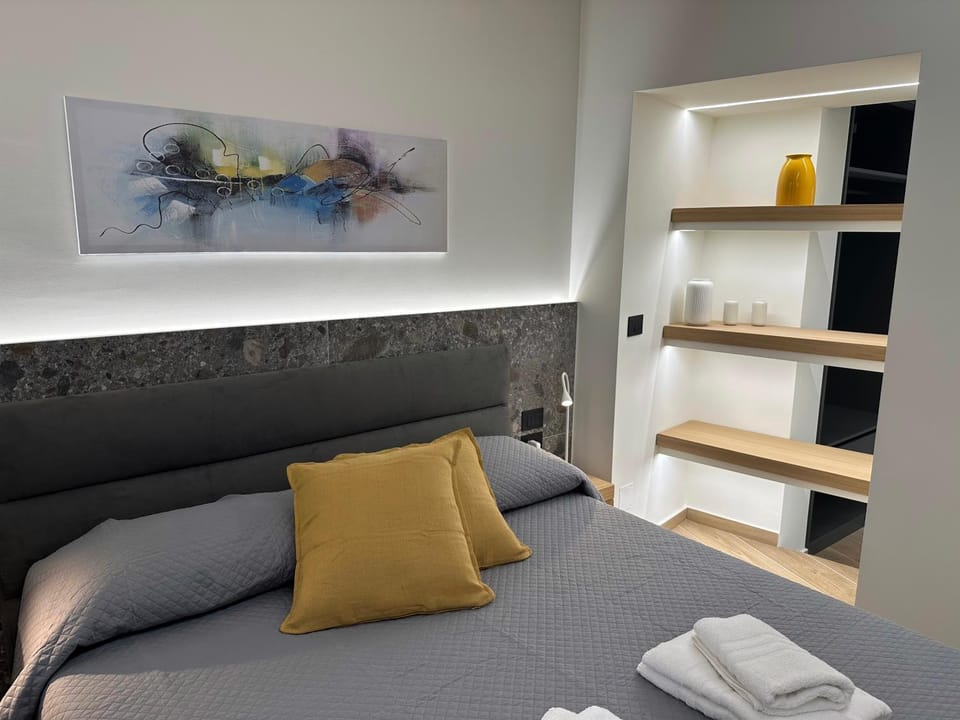 Palazzo delle Belle Bed and Breakfast in Catania