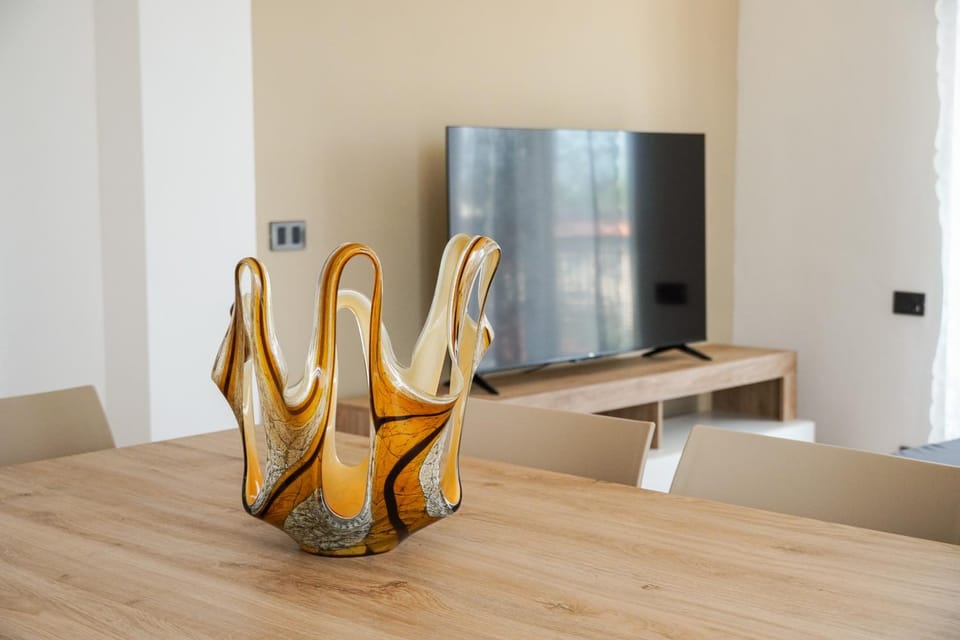 Communal lounge/ TV room, TV and multimedia, Evening entertainment