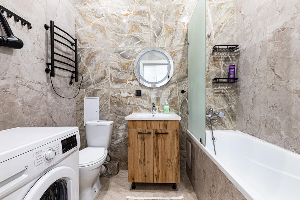 Bath
