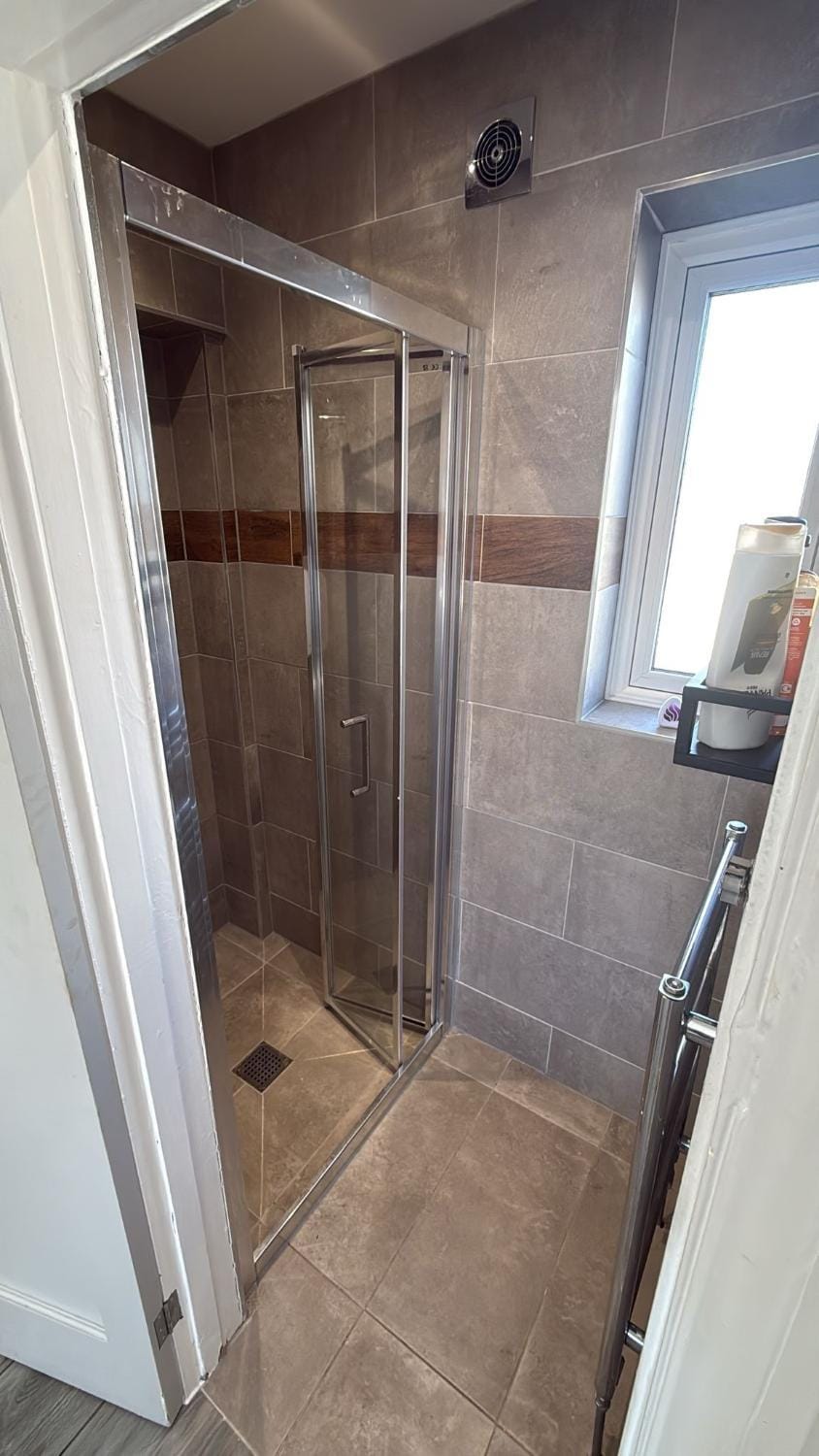 Shower