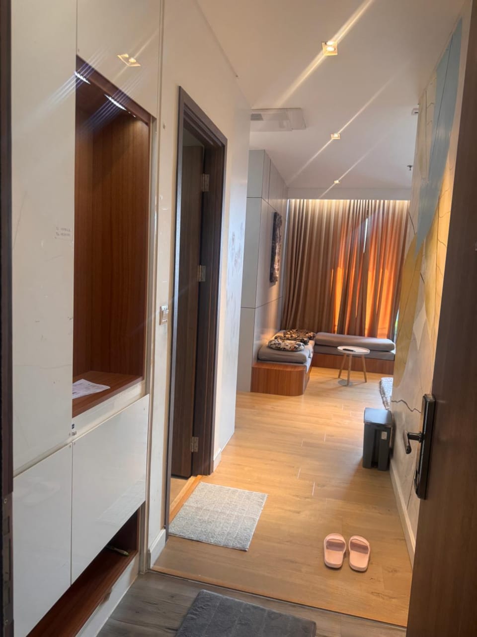 Căn Hộ KINGDOM101 Apartment in Ho Chi Minh City
