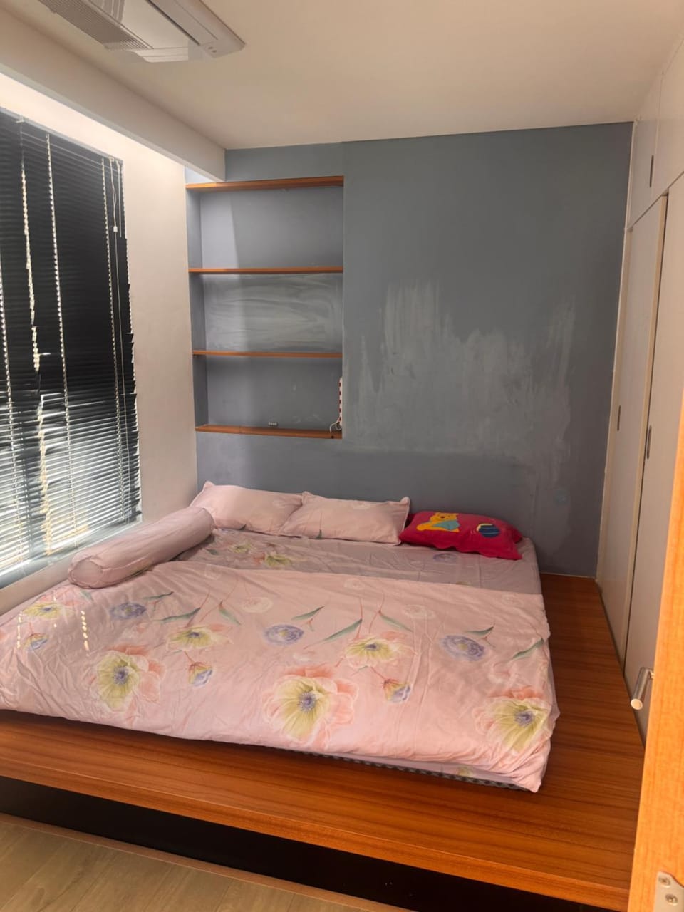 Căn Hộ KINGDOM101 Apartment in Ho Chi Minh City