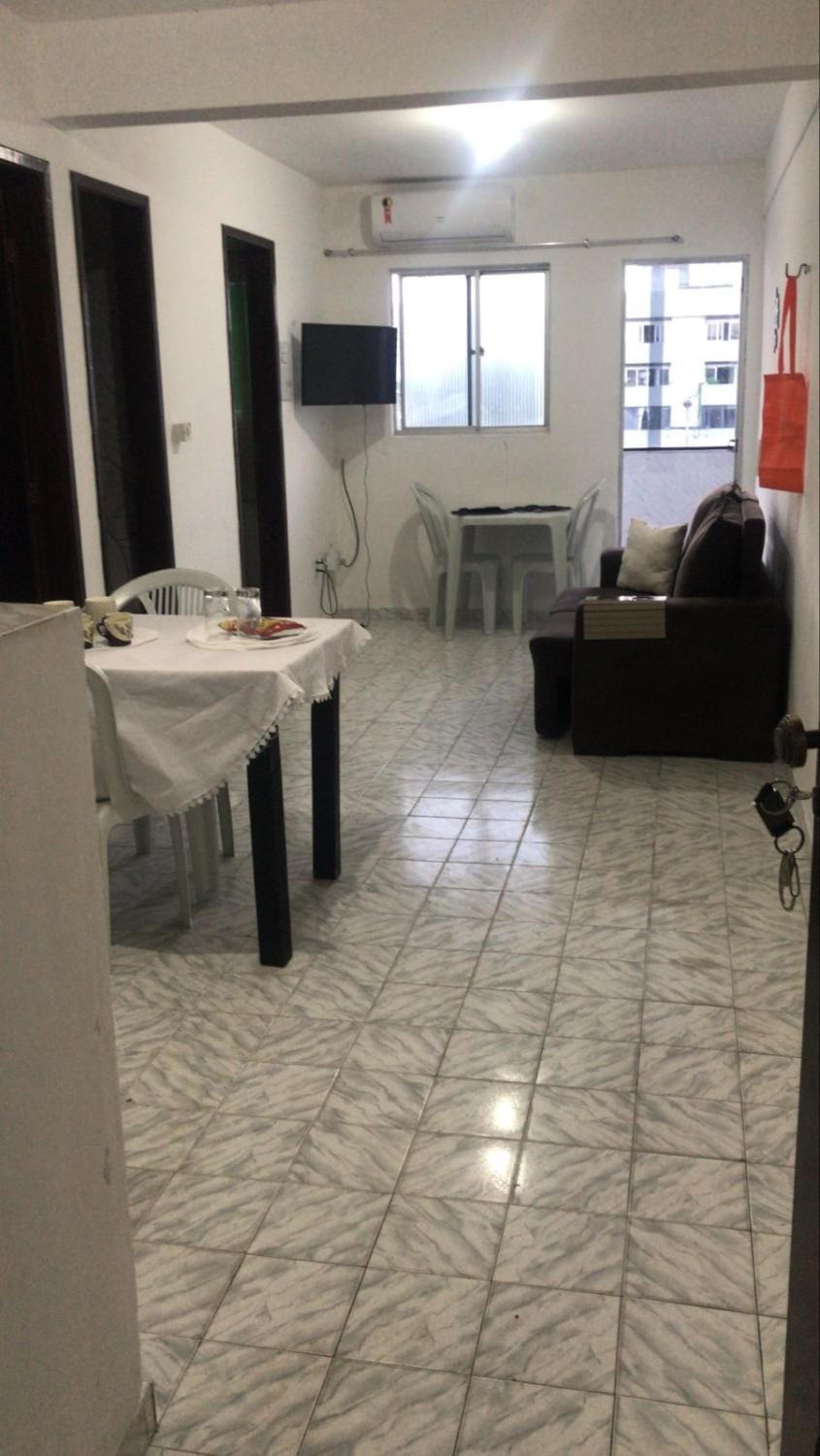 TV and multimedia, Kitchen or kitchenette, Living room, Seating area
