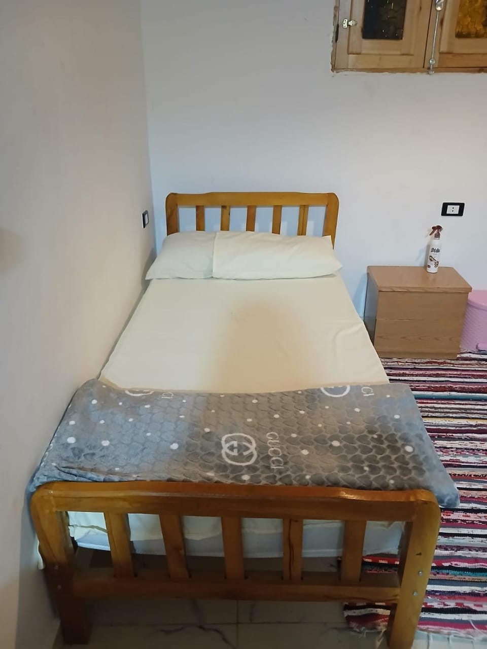 Big G House Cozy Apartment 2 in Dahab Apartment in South Sinai Governorate