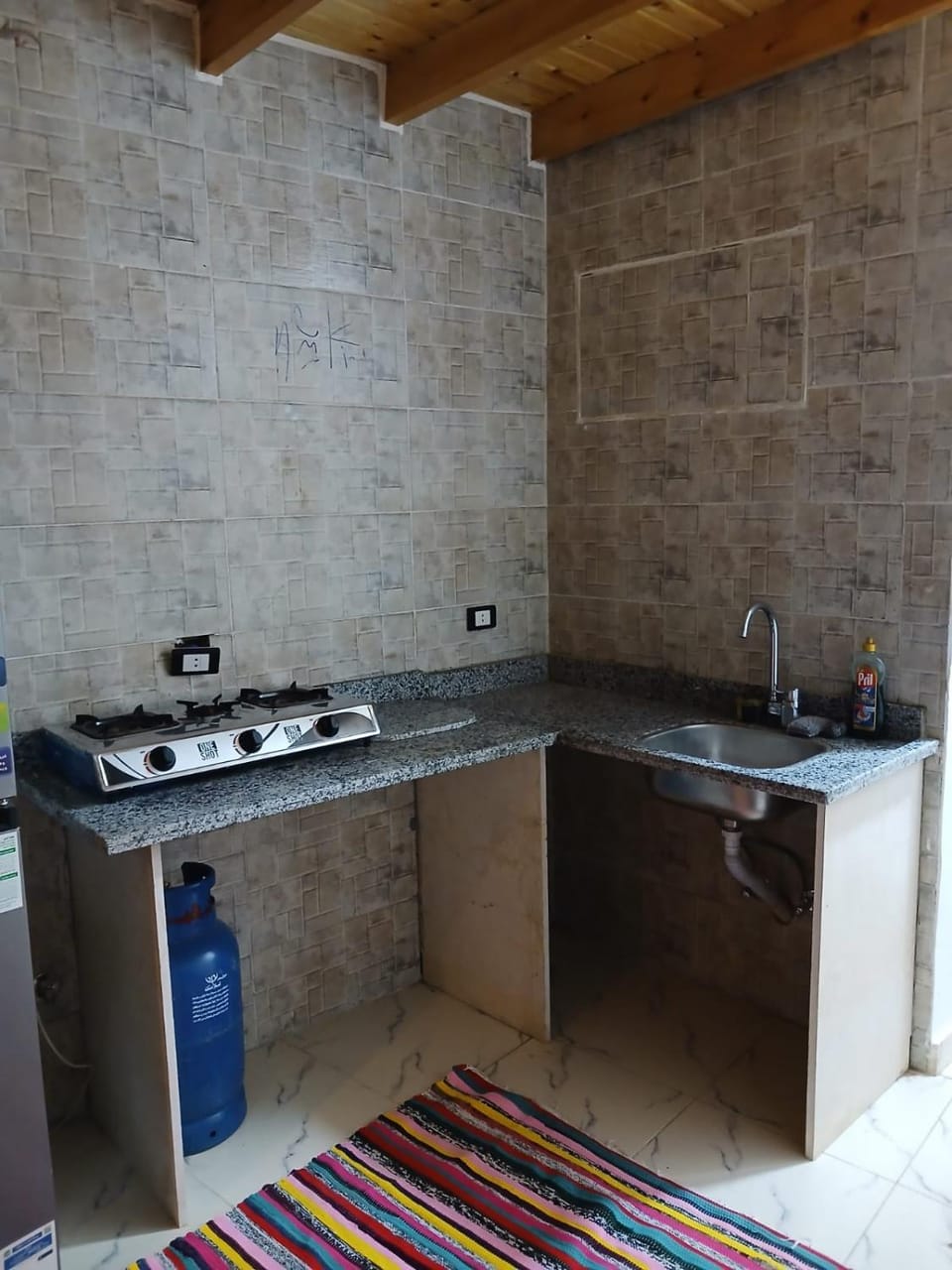 Big G House Cozy Apartment 2 in Dahab Apartment in South Sinai Governorate