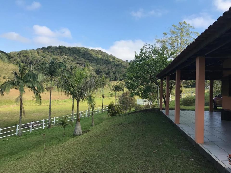 Miracatu! Refúgio e Paz nas Montanhas House in State of São Paulo