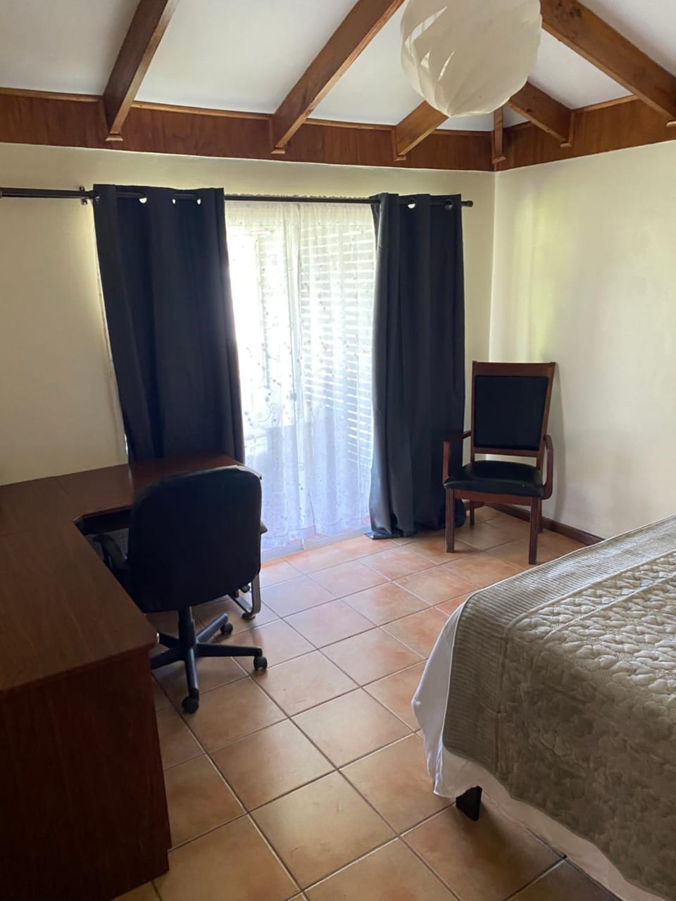 Elqui LU ASPAR House in Coquimbo Region
