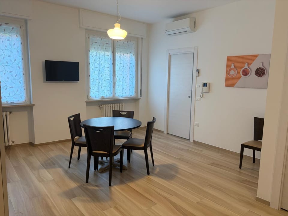 Appartamento danzi 1 House in Peschiera del Garda