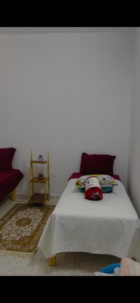 Chambre d'hôtes restaurant Jilaine Bed and Breakfast in Tunisia