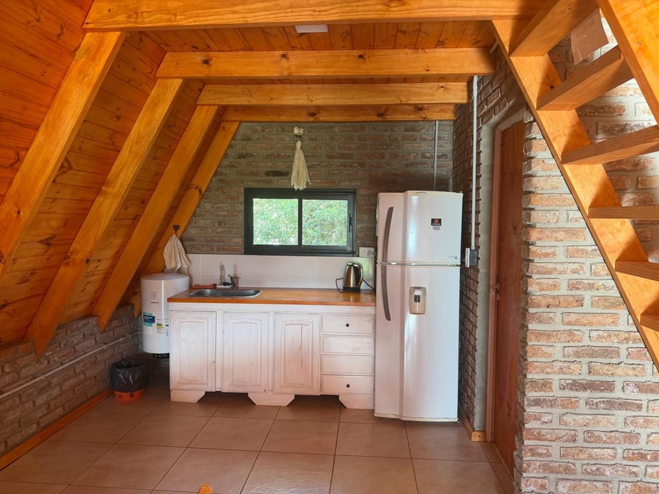 La Armonia Apartment in Rosario