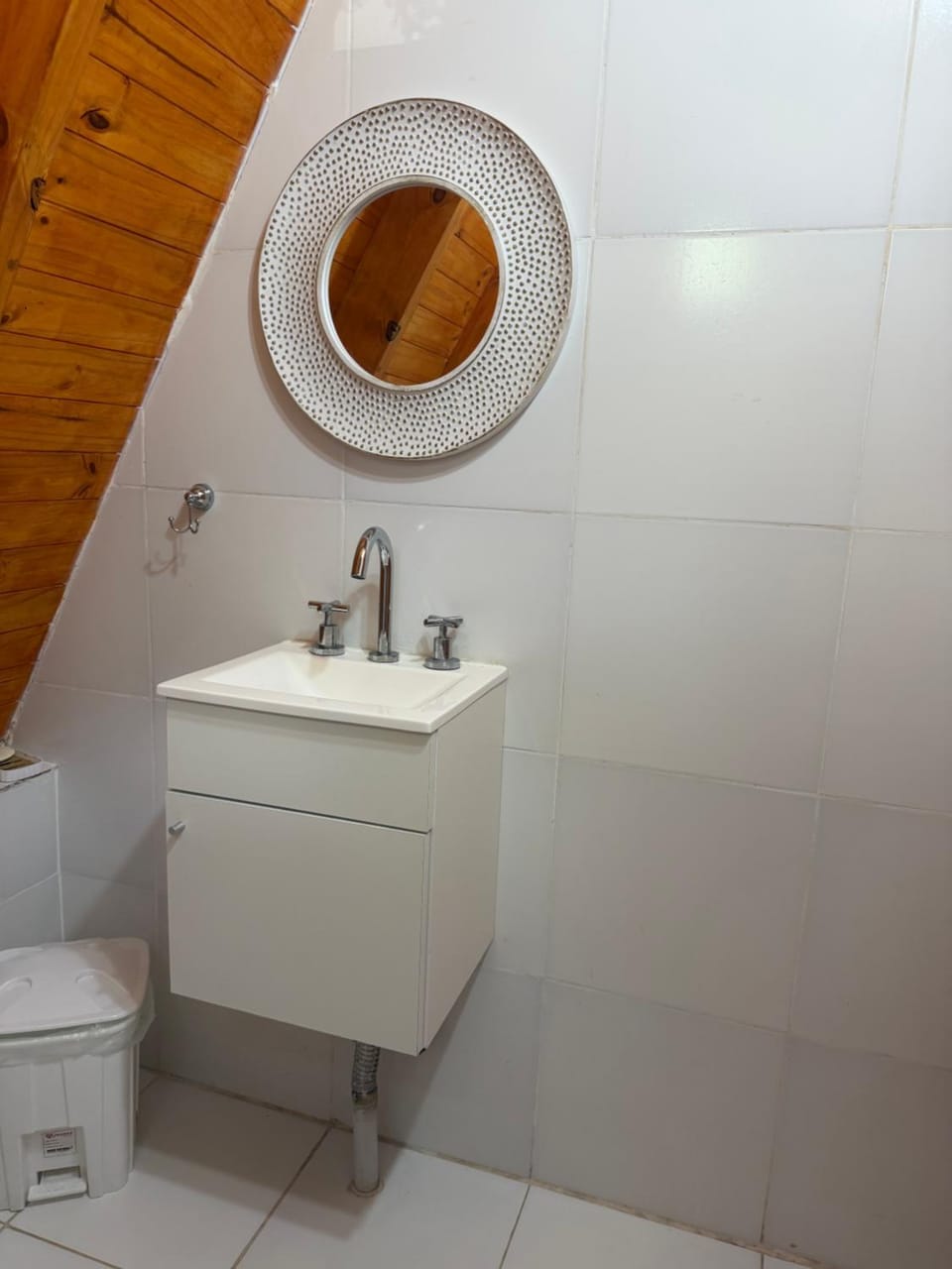 La Armonia Apartment in Rosario