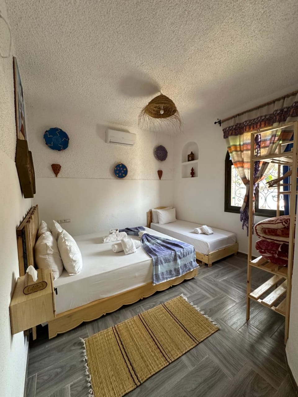 Haven Hills Chaouen Hotel in Chefchaouen