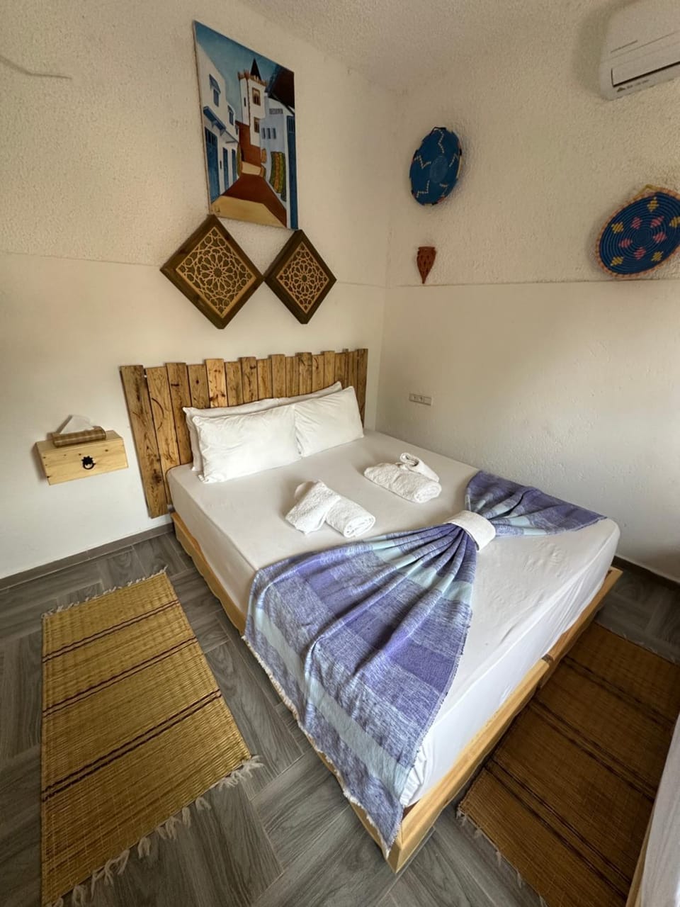Haven Hills Chaouen Hotel in Chefchaouen