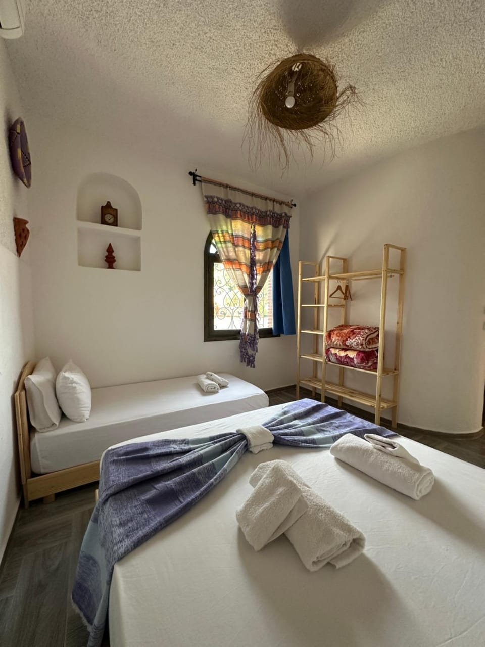 Haven Hills Chaouen Hotel in Chefchaouen