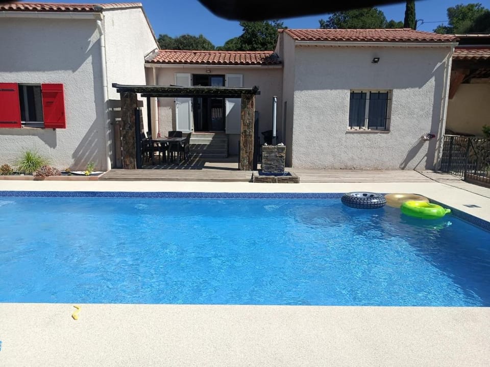 Au calme au fil de l'eau House in Vidauban