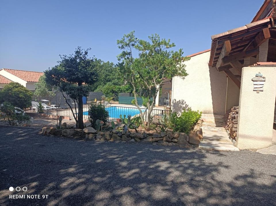 Au calme au fil de l'eau House in Vidauban