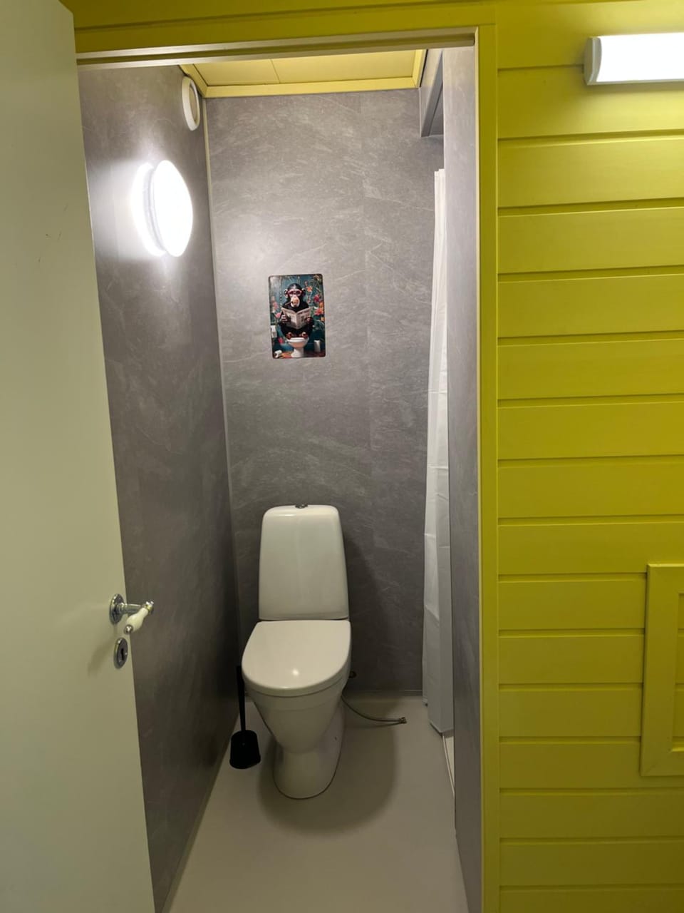 Small Cozy apartment with Wi-Fi Apartment in Rogaland