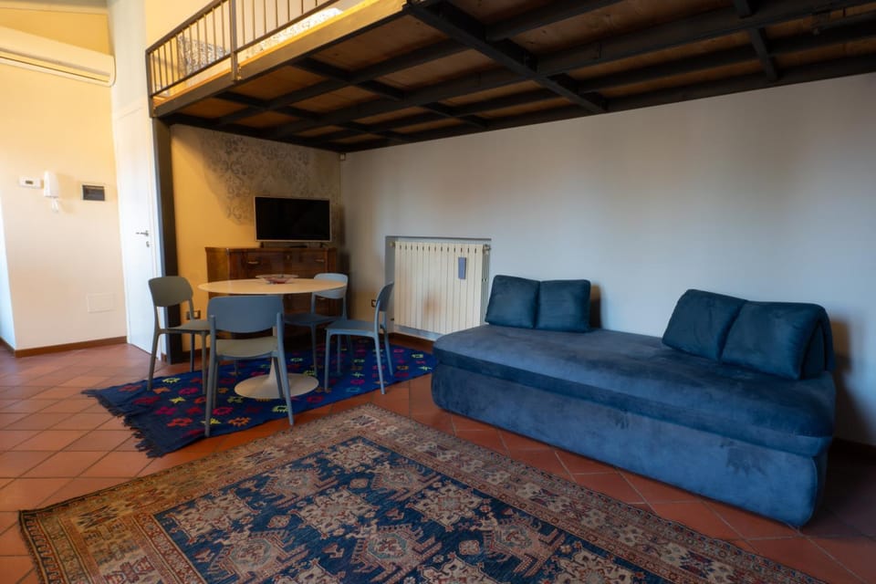 Appartamento Tre Angeli - Passirano Apartment in Province of Brescia