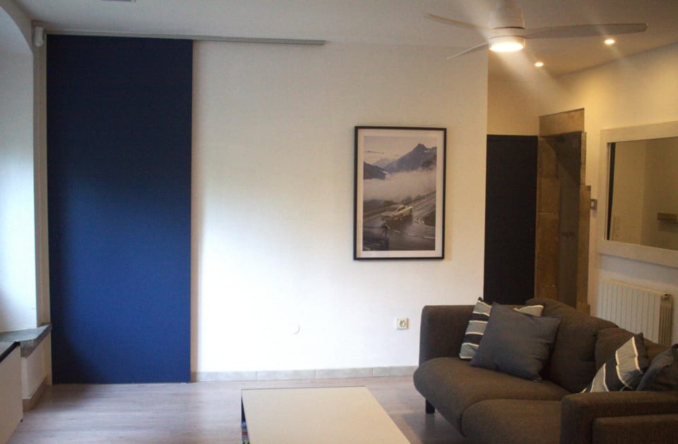The Riverview Suite Old Town Girona Apartment in Girona
