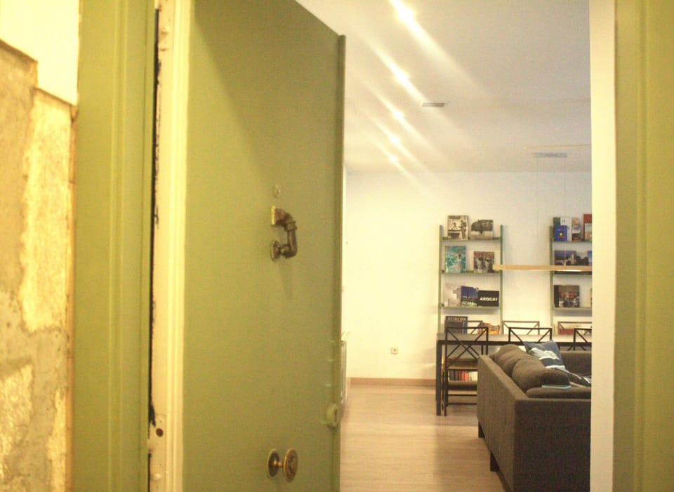 The Riverview Suite Old Town Girona Apartment in Girona