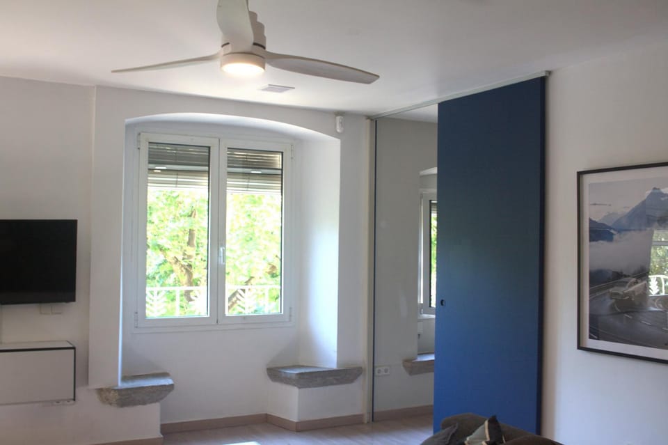 The Riverview Suite Old Town Girona Apartment in Girona