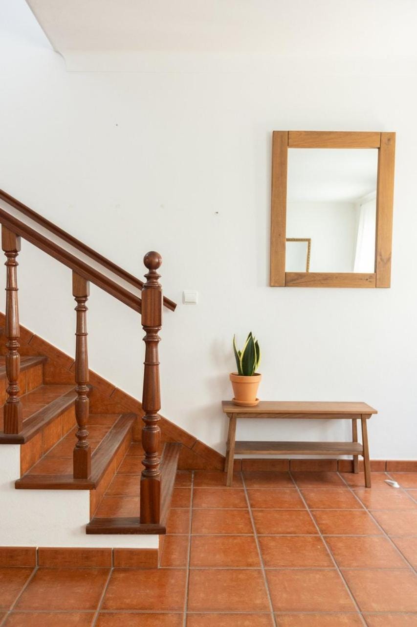 Casa shelly Apartment in Vila Nova de Milfontes
