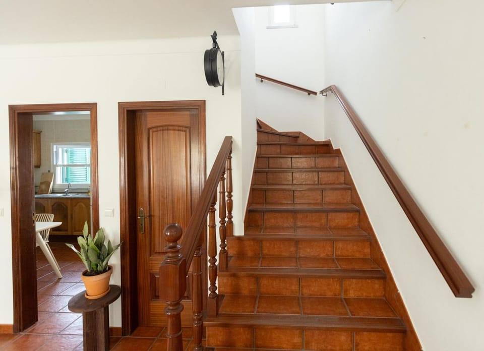 Casa shelly Apartment in Vila Nova de Milfontes