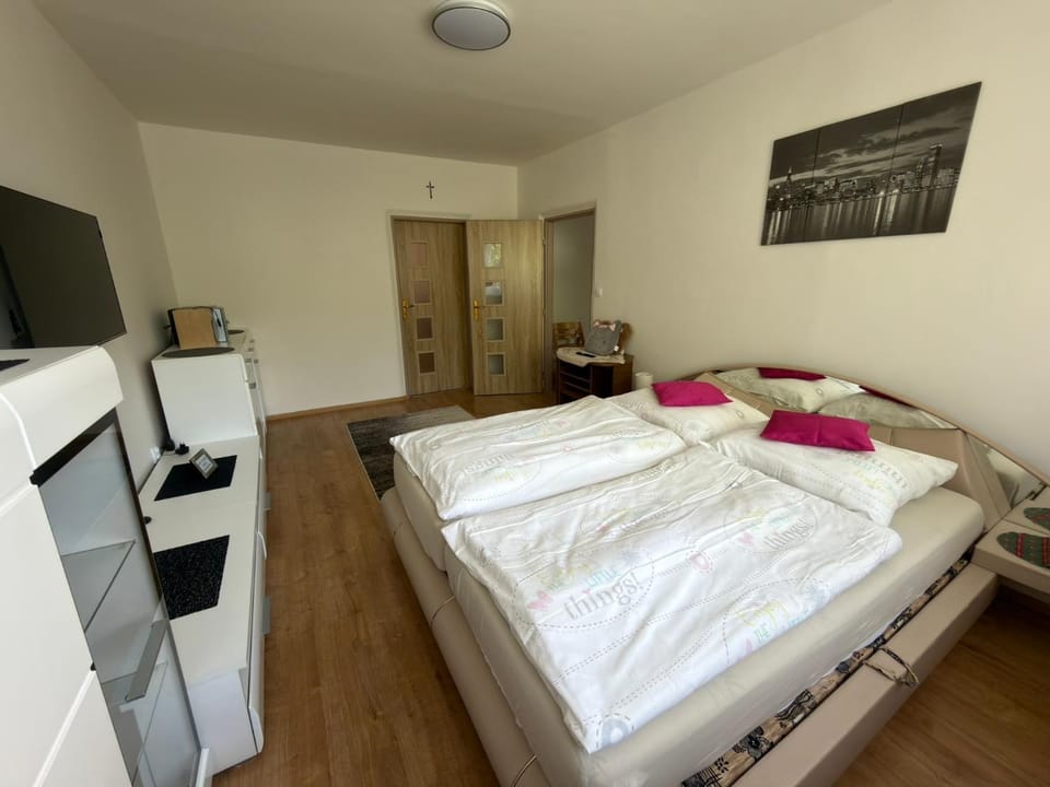 Apartmán Relax Apartment in Slovakia