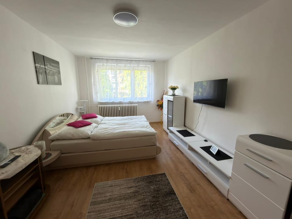 Apartmán Relax Apartment in Slovakia