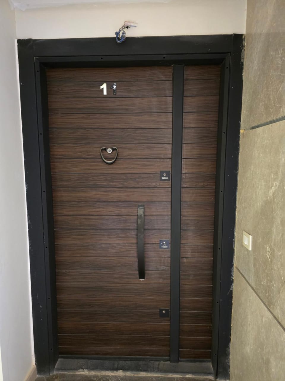 262 valore compound sheraton aljar Apartment in New Cairo City