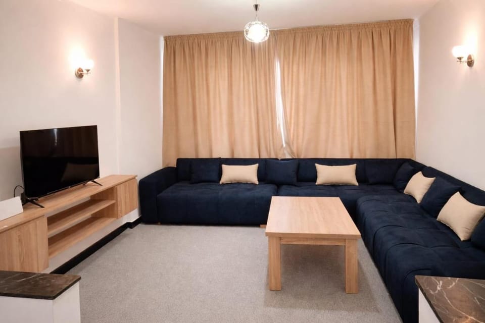 مبروكة Apartment in Rabat