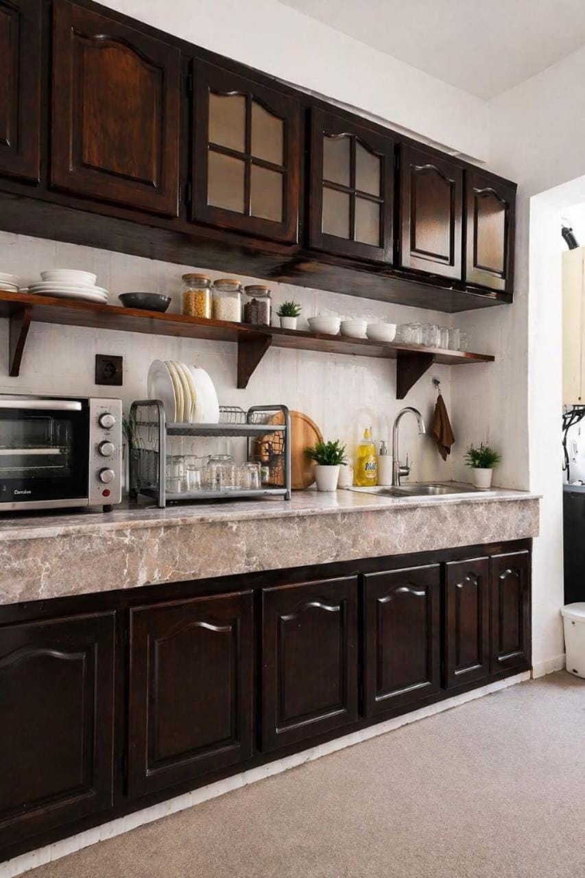 مبروكة Apartment in Rabat