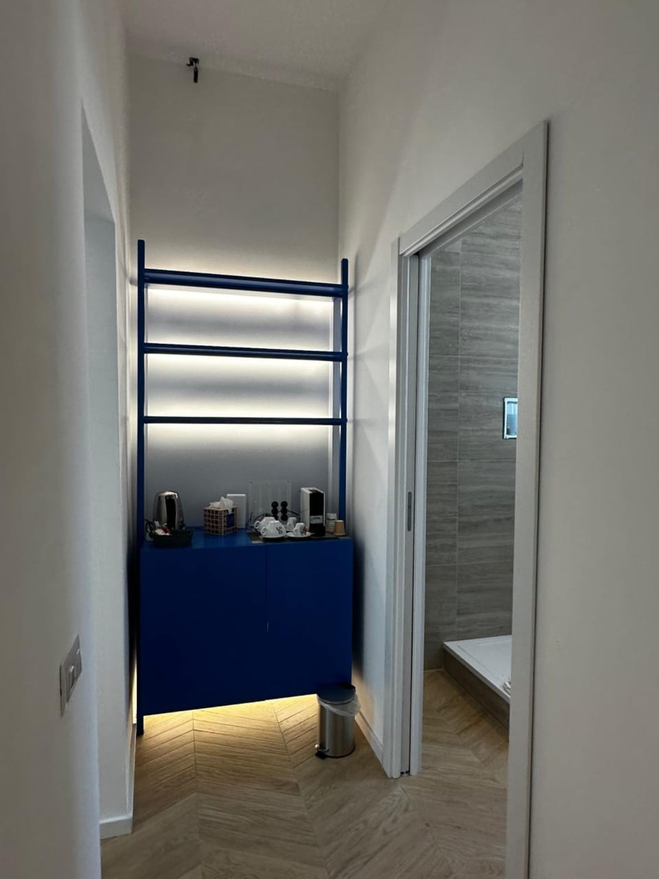 Andrew suites Bed and Breakfast in Nettuno