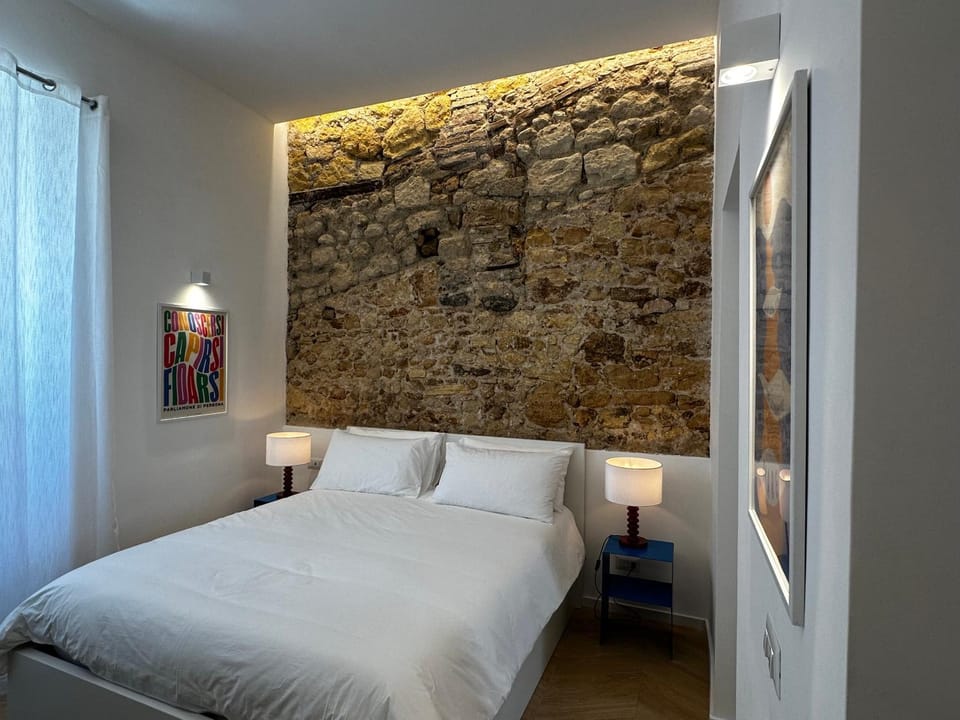 Andrew suites Bed and Breakfast in Nettuno