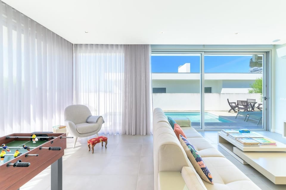 Vila Praia Grande Villa in Setubal District